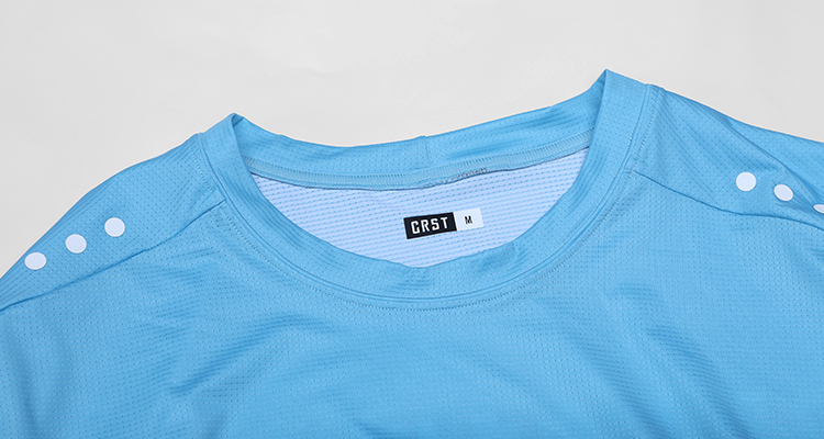mountain biking jersey